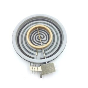Εστία Κεραμική EGO Φ200/95mm-1700/400 Watt (Διπλή)