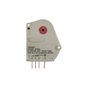 Χρονοδιακόπτης Απόψυξης TMDC625-1 6Hr/25min