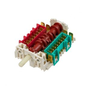 Διακόπτης Φούρνου GORENJE/ELCO 11 Θέσεων