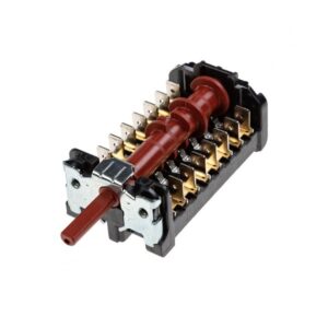 Διακόπτης Φούρνου BEKO 5 Θέσεων