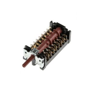 Διακόπτης Φούρνου BEKO 9 Θέσεων