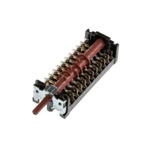 Διακόπτης Φούρνου ESKIMO/BEKO 9 Θέσεων