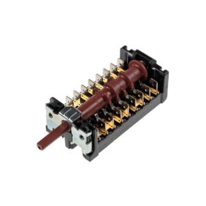 Διακόπτης Φούρνου BEKO 6 Θέσεων