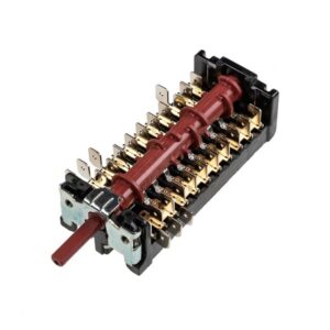 Διακόπτης Φούρνου BEKO 12 Θέσεων