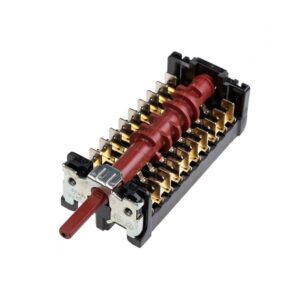 Διακόπτης Φούρνου BEKO 7 Θέσεων