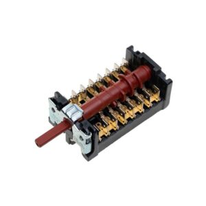 Διακόπτης Φούρνου Κουζίνας BEKO 7 Θέσεων