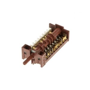 Διακόπτης Φούρνου BEKO 9 Θέσεων