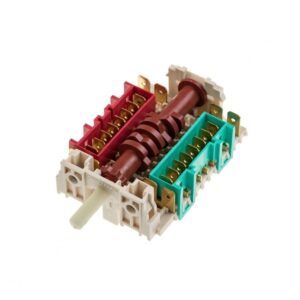 Διακόπτης Φούρνου KORTING/GORENJE 10 Θέσεων