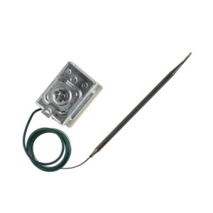 Θερμοστάτης Φούρνου Κουζίνας 345°C - 2 επαφών