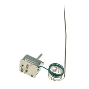 Θερμοστάτης Φούρνου Κουζίνας ELCO 265°C - 2 επαφών