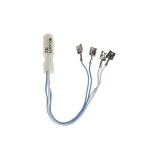 Θερμικό Ανεμιστήρα - Τοιχωμάτων Κουζίνας AEG