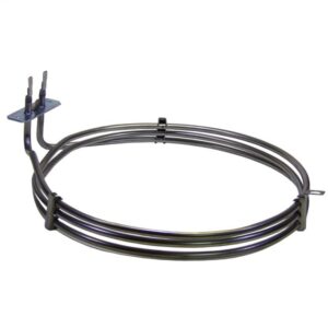 Αντίσταση Αέρος Φούρνου ΓΕΝΙΚΗΣ ΧΡΗΣΗΣ Μακρύ Λαιμό 3500W