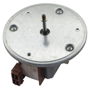 Μοτέρ Αέρος Φούρνου Επαγγελματικό Με Μακρύ Άξονα Ύψος 30mm