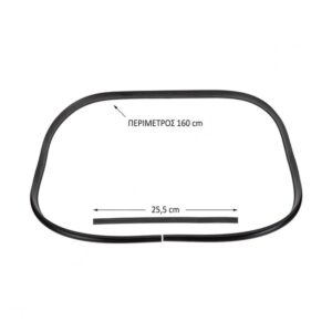 Φλάντζα Φούρνου AEG/ZANUSSI 160 cm Περίμετρος