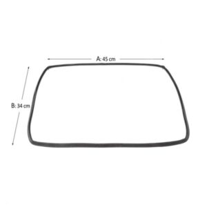 Φλάντζα Φούρνου BEKO 45 x 34 cm