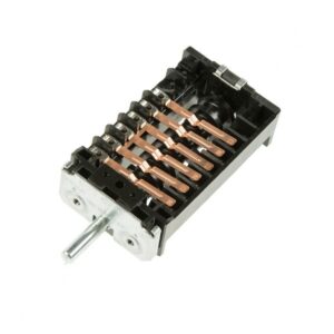 Διακόπτης Φούρνου DAVOLINE 7 Θέσεων