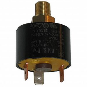 Πιεσοστάτης Μπόιλερ Ατμοσυστήματος DELONGHI/TEFAL