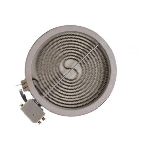 Εστία Κεραμική Eika Φ180mm-1400 Watt (2 άκρα)