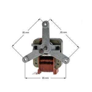 Μοτέρ Αέρος Φούρνου AEG/ELECTROLUX