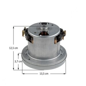 Μοτέρ Σκούπας BOSCH/SIEMENS 1400W