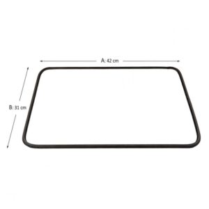 Φλάντζα Φούρνου AEG/ELECTROLUX 42 x 31 cm