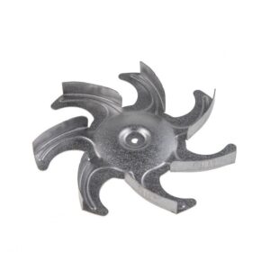 Φτερωτή Μοτέρ Αέρος Φούρνου BEKO