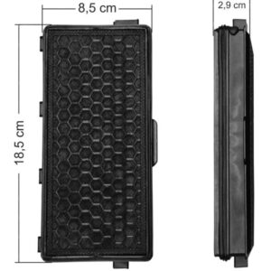 Φίλτρο Αέρος Σκούπας MIELE Συμβατό Προιόν