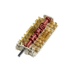 Διακόπτης Φούρνου BOSCH/SIEMENS 8 Θέσεων