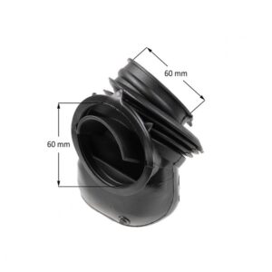 Λάστιχο Σαπουνοθήκης Πλυντηρίου Ρούχων AEG/ZANUSSI