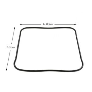 Φλάντζα Φούρνου 39,5 x 31 cm AEG/ELECTROLUX