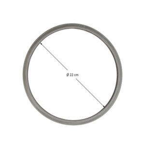 Λάστιχο Χύτρας FAGOR/MONIX/WMF/C&S/PYRAMIS LOGIC PLUS 6 lit