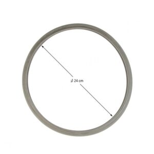 Λάστιχο Χύτρας FAGOR/PYRAMIS/FEST 8-10 lit