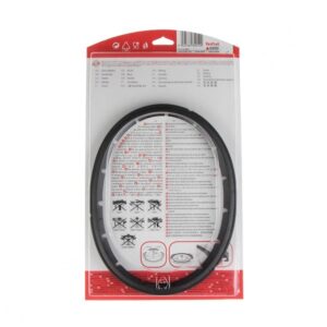 Λάστιχο Χύτρας TEFAL CLIPSO ONE/NUTRICOOK/ACTICOOK 4,5-6 lit