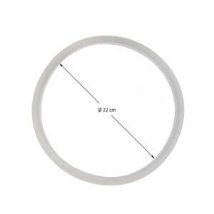 Λάστιχο Χύτρας TEFAL SECURE 4-6-8 lit