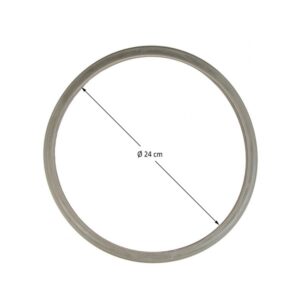 Λάστιχο Χύτρας IZZY RED DOT