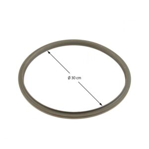 Λάστιχο Χύτρας IZZY BIO