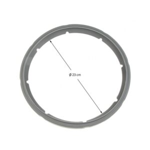 Λάστιχο Χύτρας PYRAMIS Expert Plus/Optimum/Presto