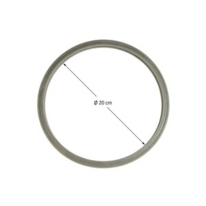 Λάστιχο Χύτρας WMF 6 lit