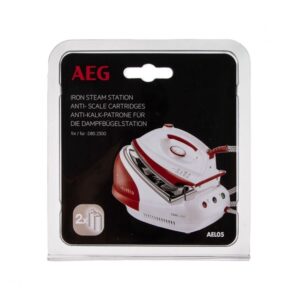 Φίλτρο Νερού Ατμοσυστήματος AEG/ELECTROLUX