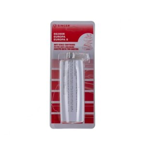 Φίλτρο Νερού Ατμοσυστήματος SINGER Europa / Europa S / SG390R