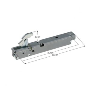 Μεντεσές Πόρτας Φούρνου GORENJE