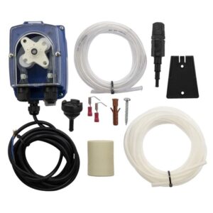 Αντλία Στεγνωτικού Ρυθμιζόμενη 2LT/H