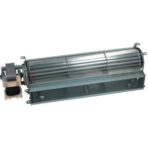 Βεντιλατέρ Αέρος 27cm Αριστερό