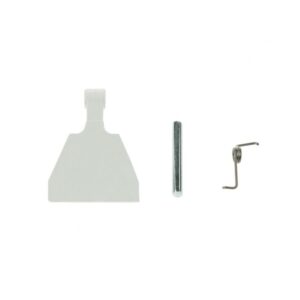 Κλείστρο Πλυντηρίου Ρούχων BOSCH/SIEMENS