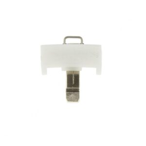 Κλείστρο Πλυντηρίου Ρούχων ( Άγκιστρο )