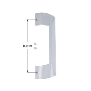 Χειρολαβή Ψυγείου BOSCH/PITSOS/SIEMENS
