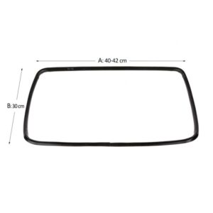 Φλάντζα Φούρνου ARISTON/INDESIT 40 x 30 cm