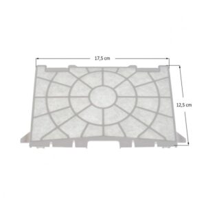 Φίλτρο Μοτέρ Σκούπας SIEMENS