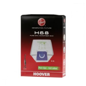 Σακούλες Ηλεκτρικής Σκούπας Hoover H68 DIVA