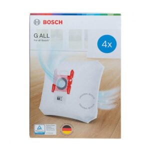 Σακούλες Ηλεκτρικής Σκούπας BOSCH G ALL